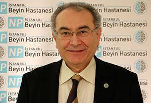 Prof. Dr. Nevzat Tarhan